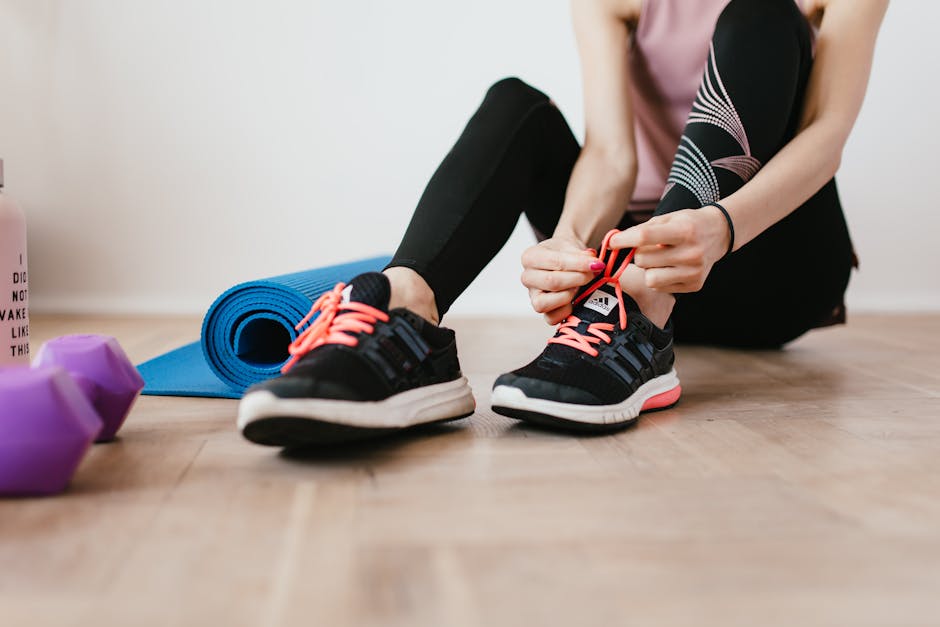 How to Stay Active and Fit During Your All-Inclusive Vacation Without Missing the Fun