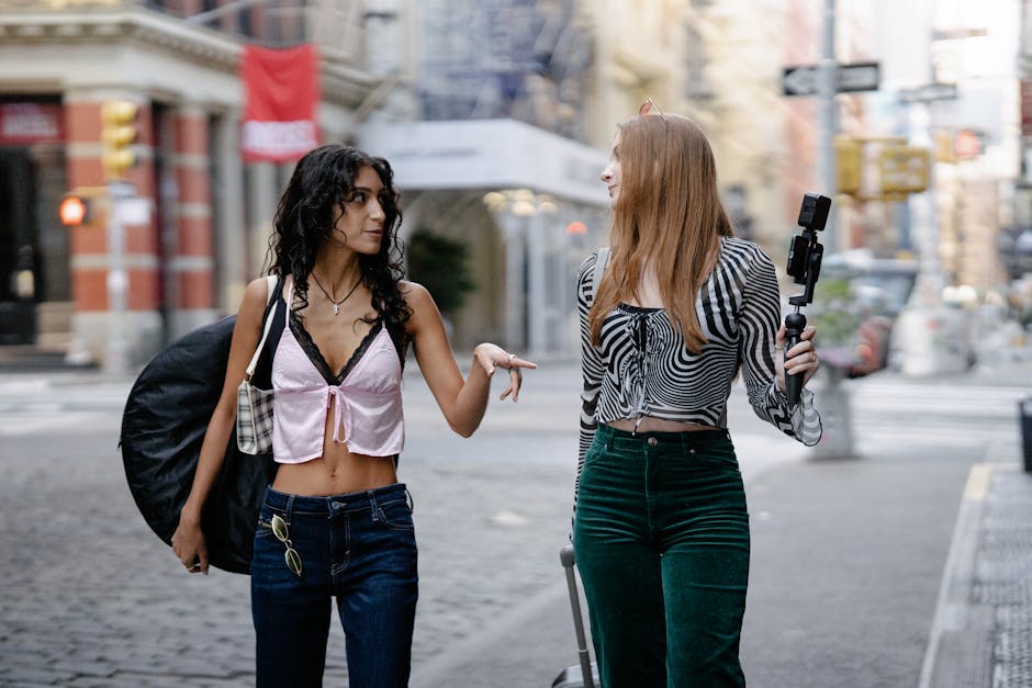 Vloggers Reveal a New Way to Take Better Liked Videos for Instagram TV
