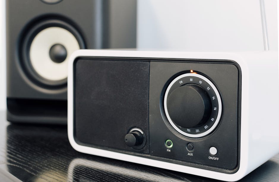 Premium Home Sound Systems Transform Everyday Listening into an Immersive Experience
