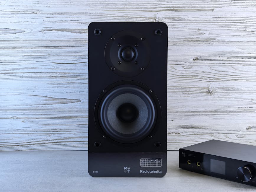 Premium Home Sound Systems Transform Everyday Listening into an Immersive Experience