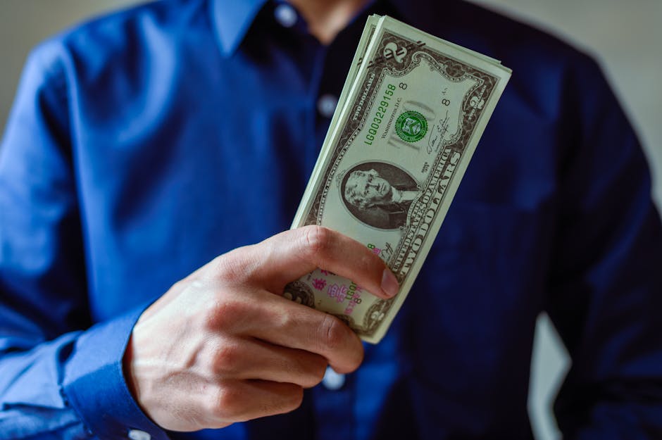 These Entertainers Are Earning More Than Anyone Ever Imagined