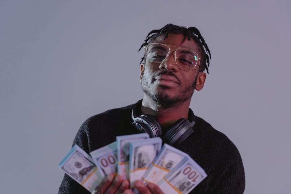 These Entertainers Are Earning More Than Anyone Ever Imagined