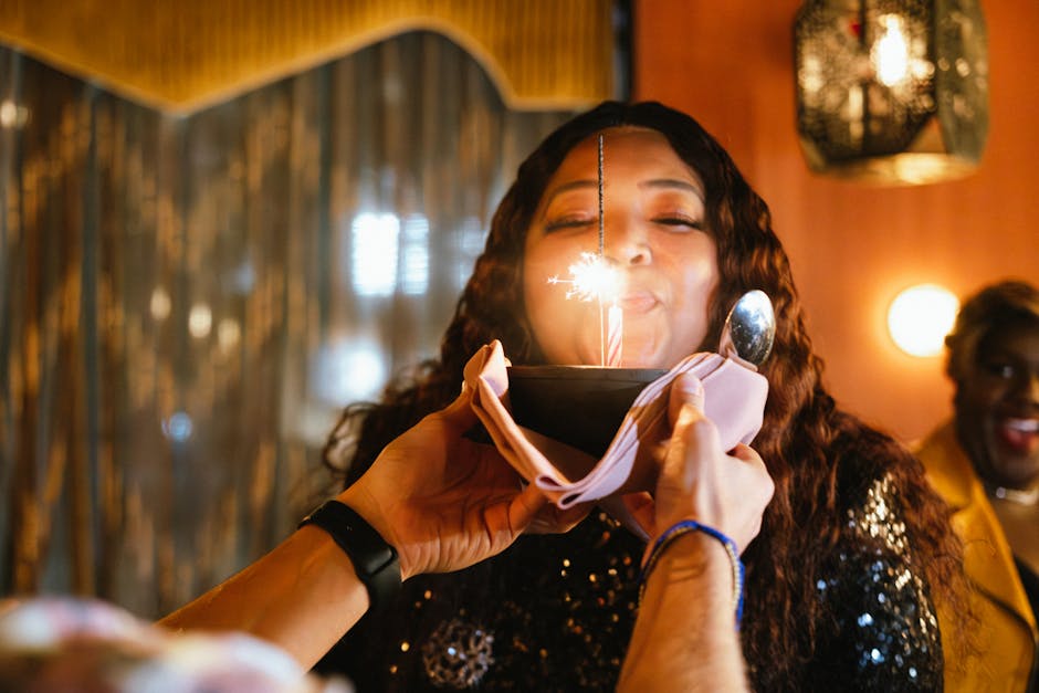 Oscar-Winning Actresses Celebrate in Style with a Cozy and Glamorous Pajama Party