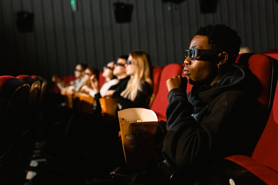 Renowned Blockbuster Director Bruce Knox Publicly Comes Out as Transgender