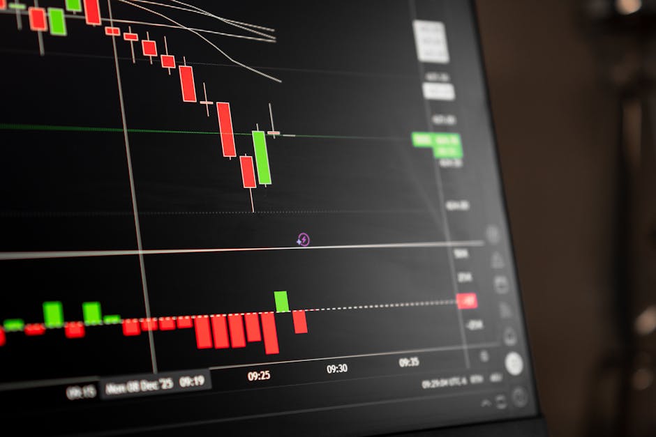 AI Industry Faces Correction as Token Metrics Lose Their Luster | hope943.com